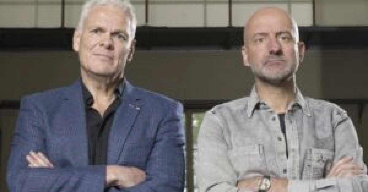 Joep & Rob